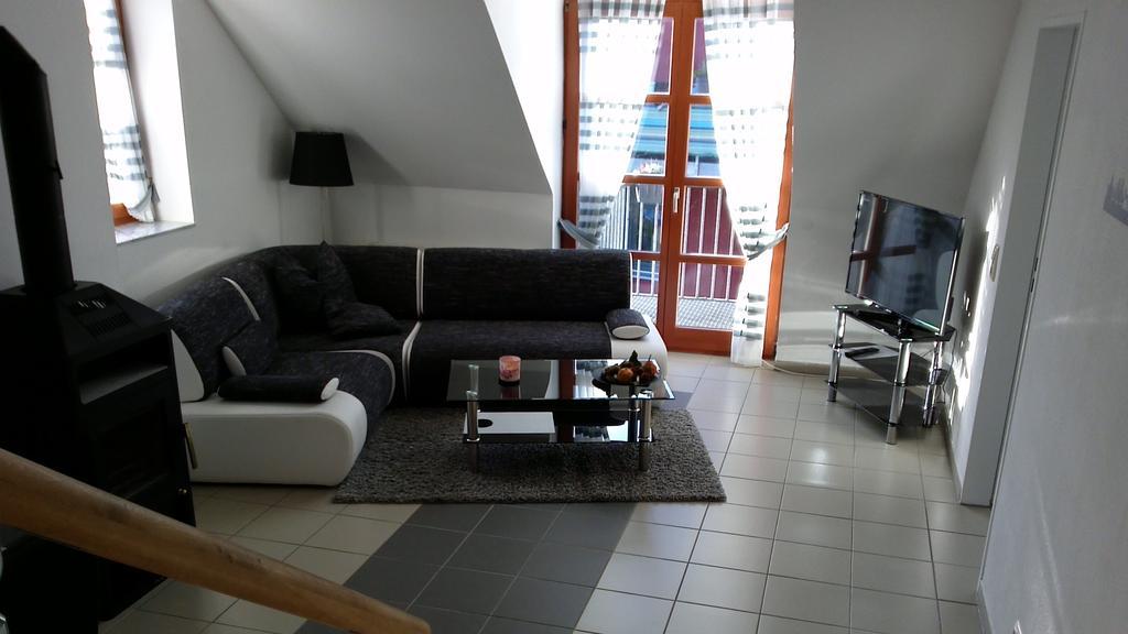 Ferienwohnung Holtenau Altenholz Zimmer foto